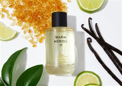 warm neroli perfume dupe|13 M&S Perfume Dupes for Designer Fragrance Lovers.